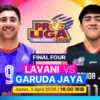 Proliga 2026