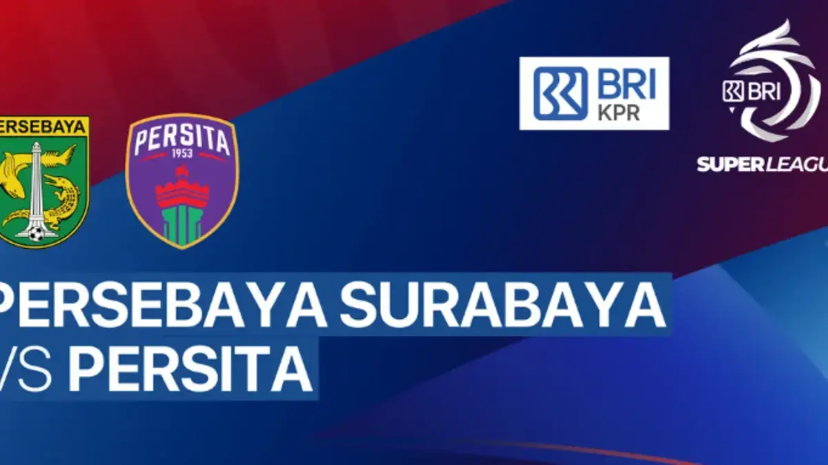 BRI Super League 2025/2026