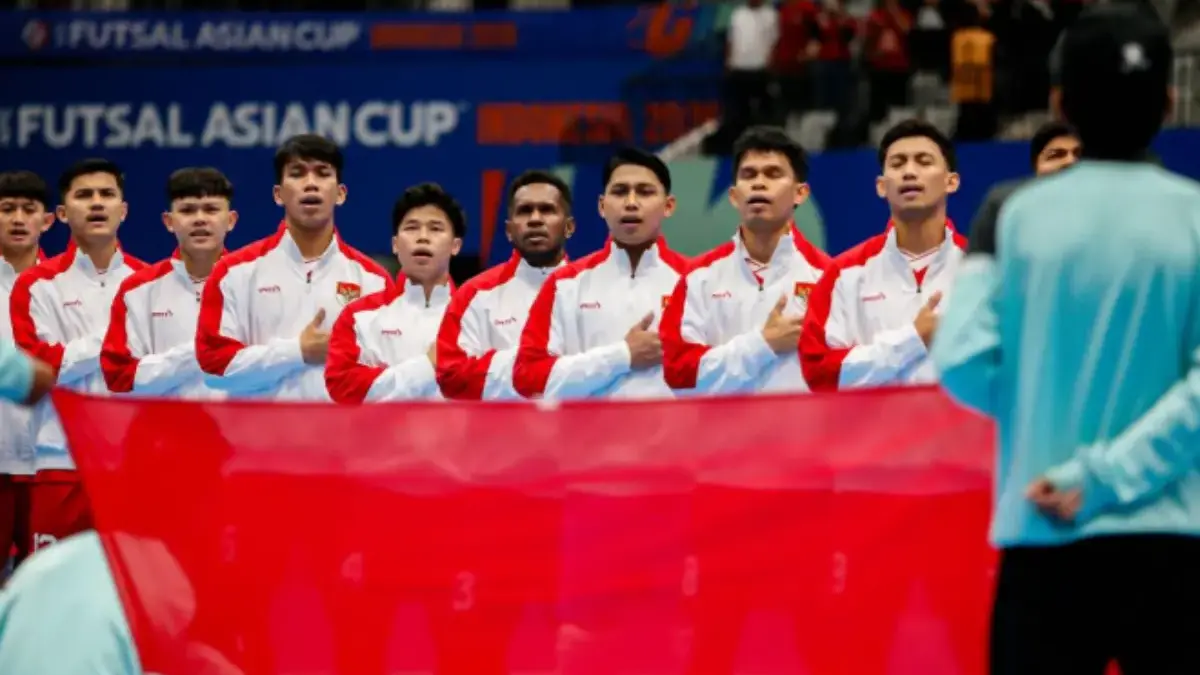 Piala AFF Futsal 2026