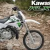 Kawasaki KLX 110