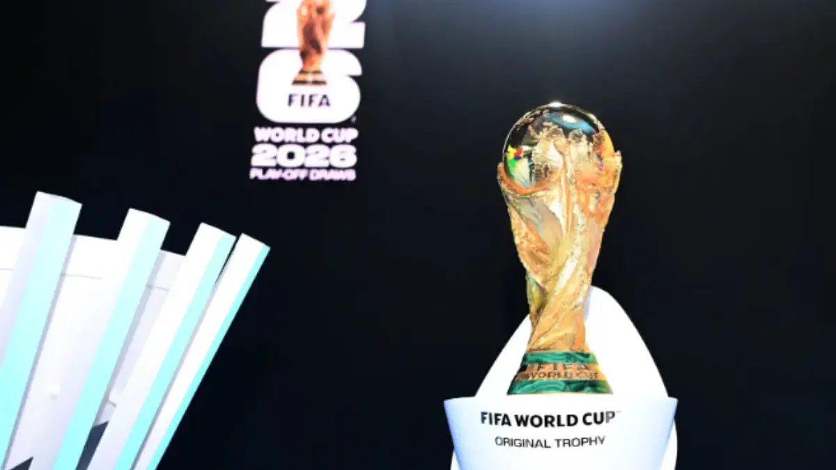 Italia Gagal Lagi ke Piala Dunia 2026: Update Daftar Lengkap Negara yang Sudah Lolos Piala Dunia 2026