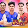 Proliga 2026