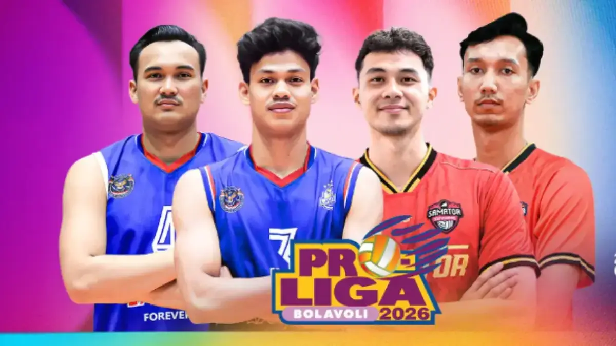 Proliga 2026