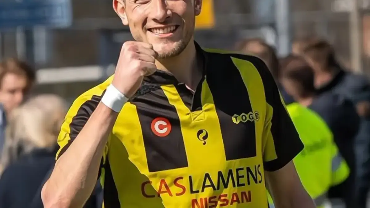 Striker Keturunan Depok Ini Kirim Sinyal Siap Bela Timnas Indonesia