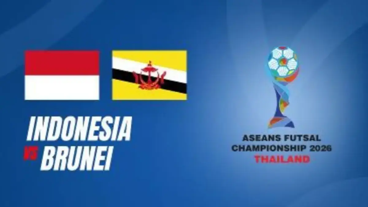 Piala AFF Futsal 2026