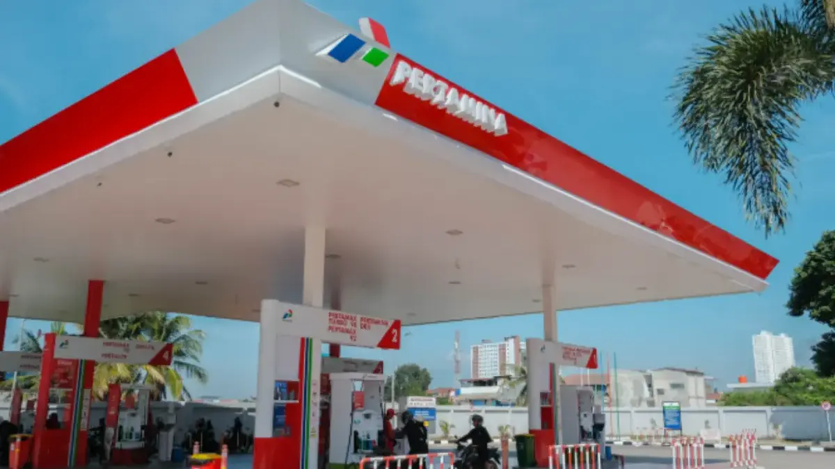 Daftar BBM Pertamina Terbaru Se-Indonesia Hari Ini 6 April 2026: Cek Harga Pertamax, Dexlite, dan Lainnya BBM Pertamina