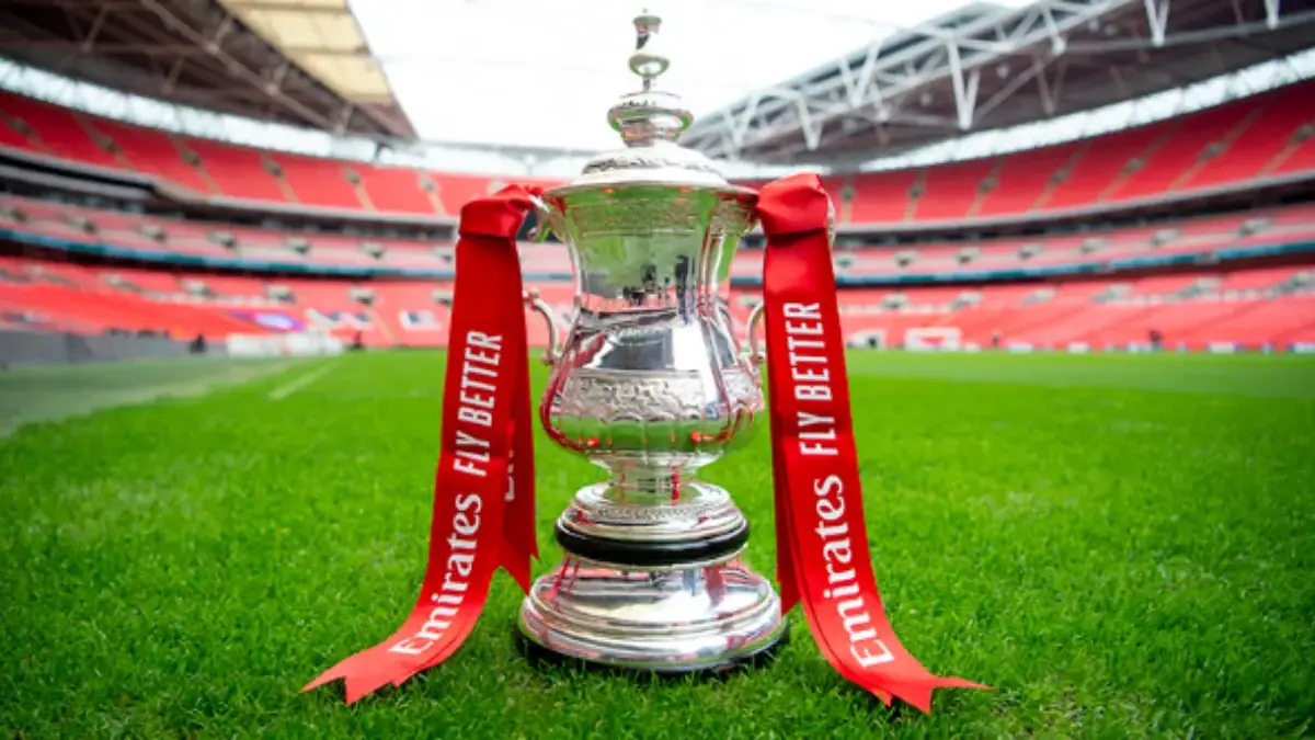 FA Cup 2026