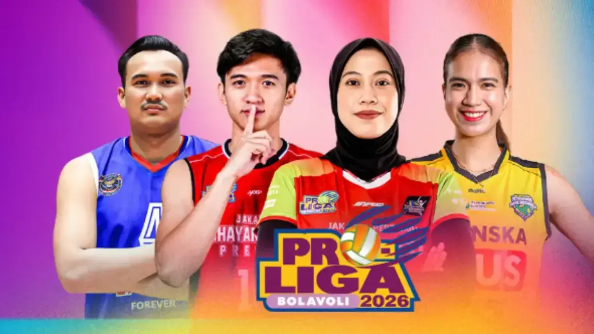 Proliga 2026
