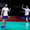 Badminton Asia Championships 2026