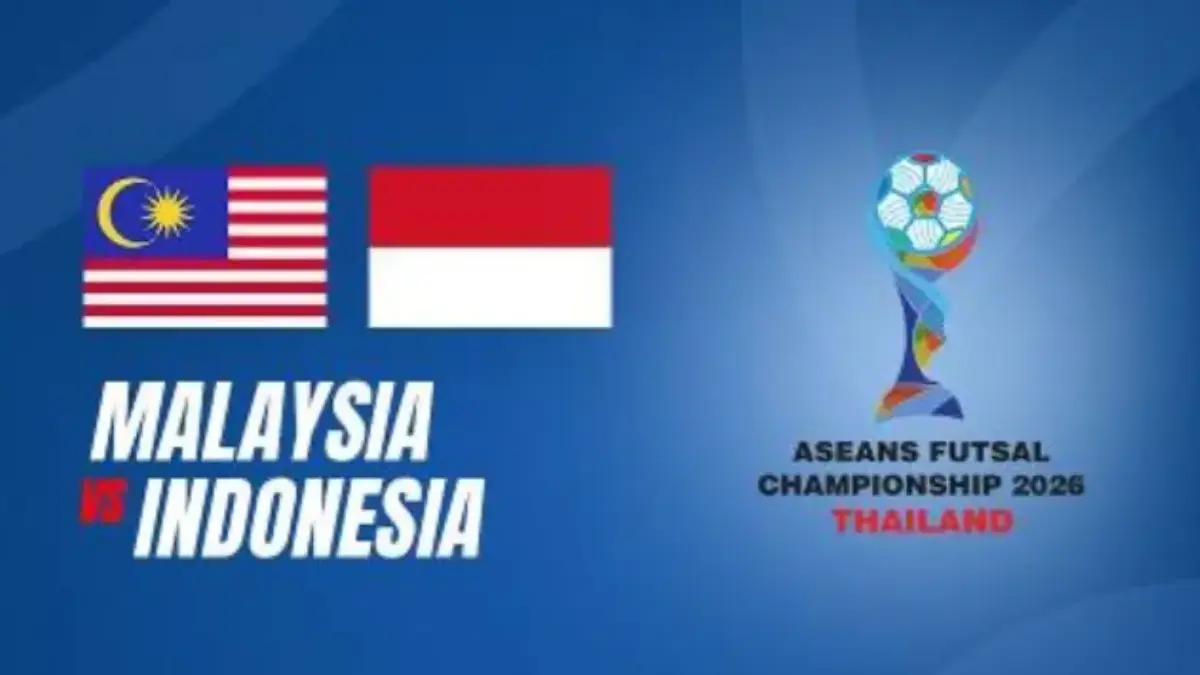 Piala AFF Futsal 2026