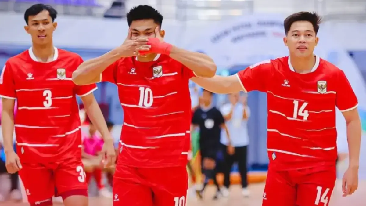 Piala AFF Futsal 2026