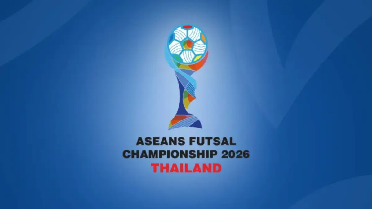 Piala AFF Futsal 2026