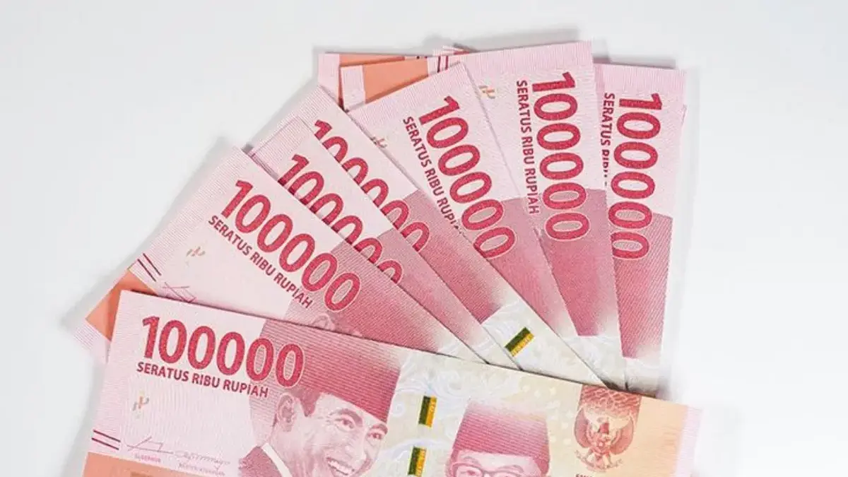 Mulai April 2026! Bansos Triwulan ke-2 Cair Bertahap