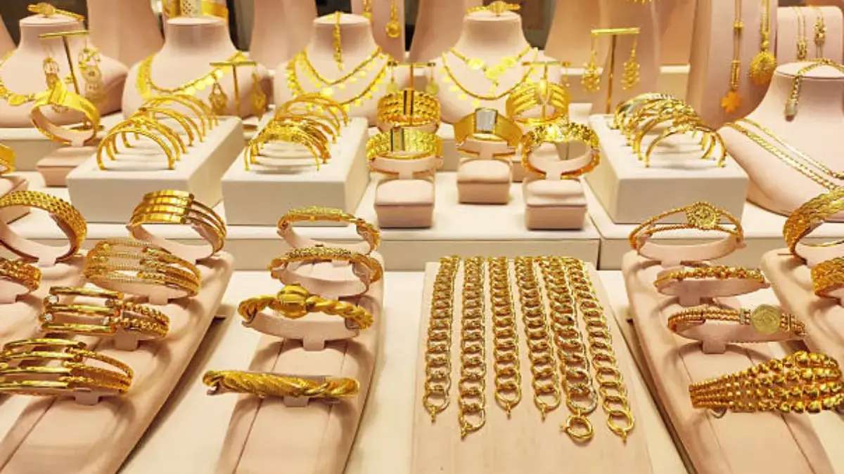 Cek Harga Emas Perhiasan Hari Ini 7 April 2026 Naik atau Turun? Inilah Daftra Lengkap per Gram Emas Perhiasan