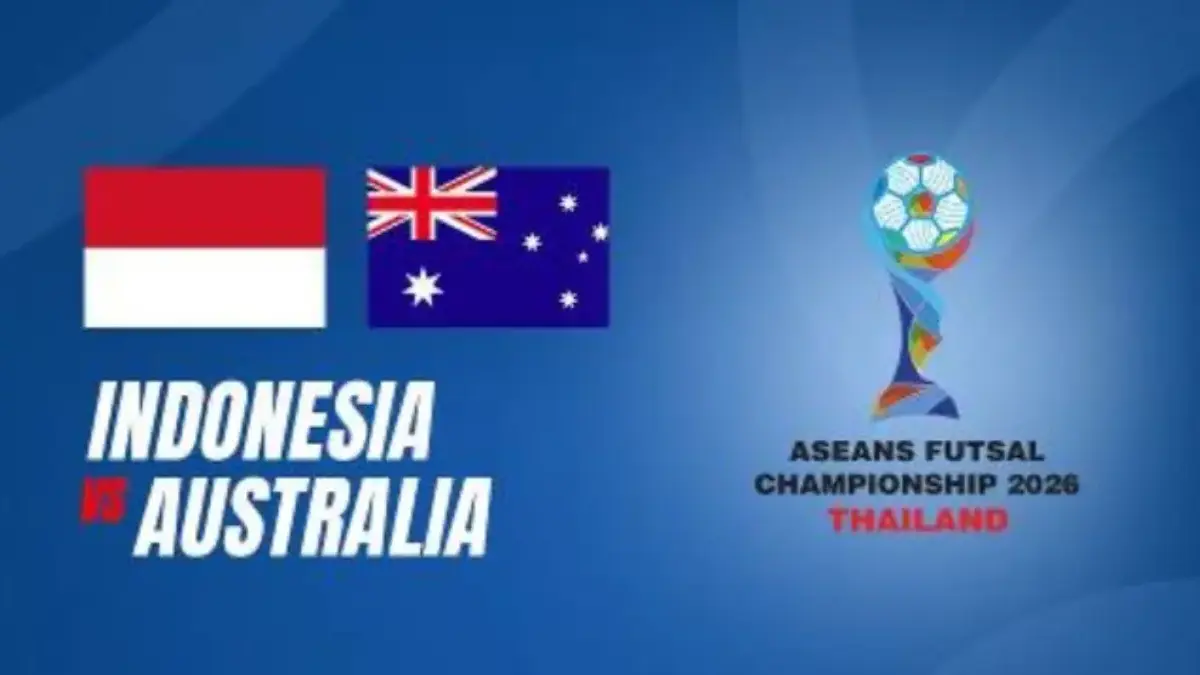 Piala AFF Futsal 2026