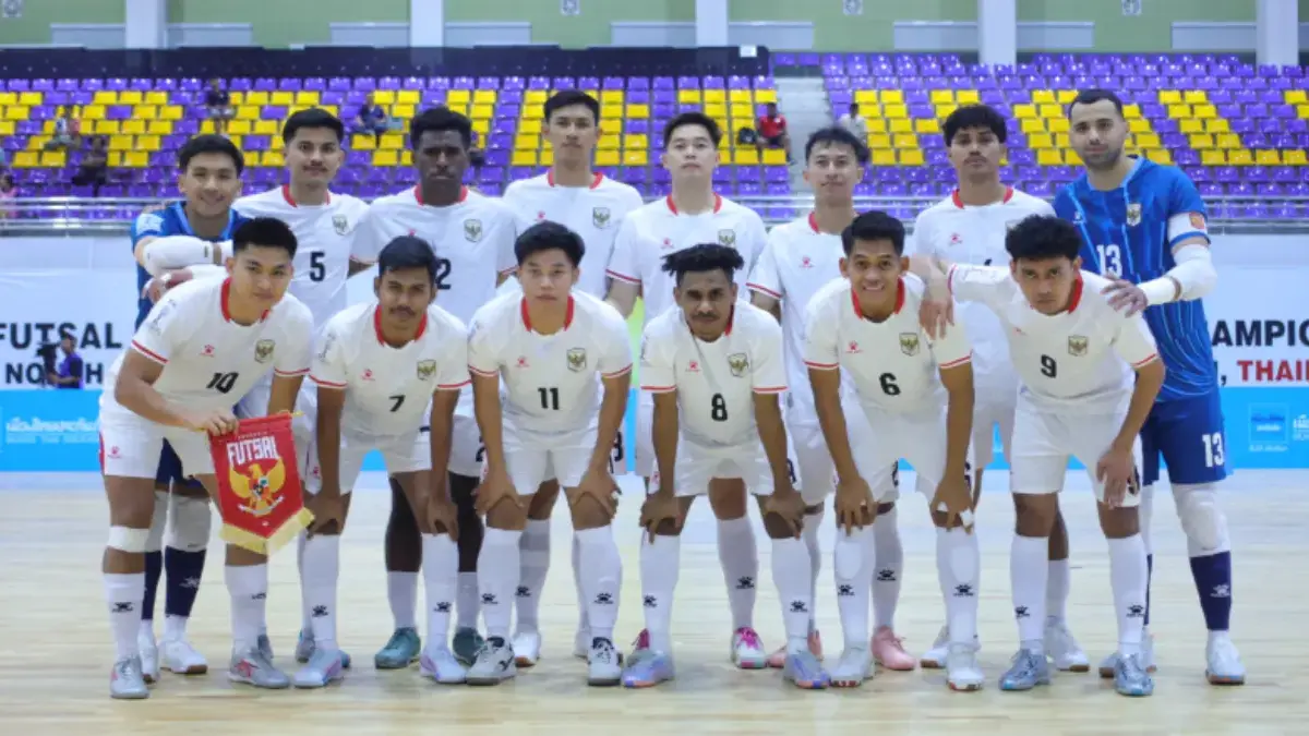 Piala AFF Futsal 2026