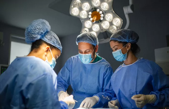 Wajib Tahu! Ini Daftar Operasi yang Ditanggung dan Tidak Ditanggung BPJS Kesehatan, Jangan Sampai Salah! foto