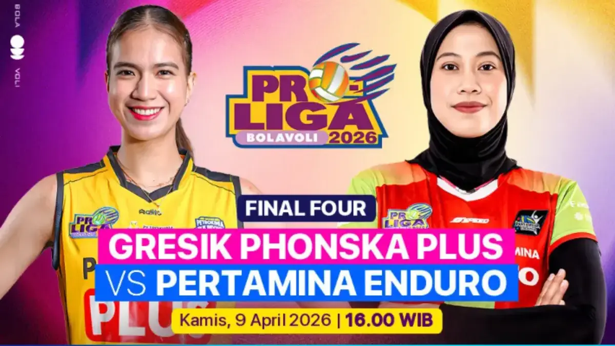 Proliga 2026
