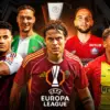 UEFA Europa League 2025/2026
