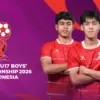 Piala AFF U17 2026