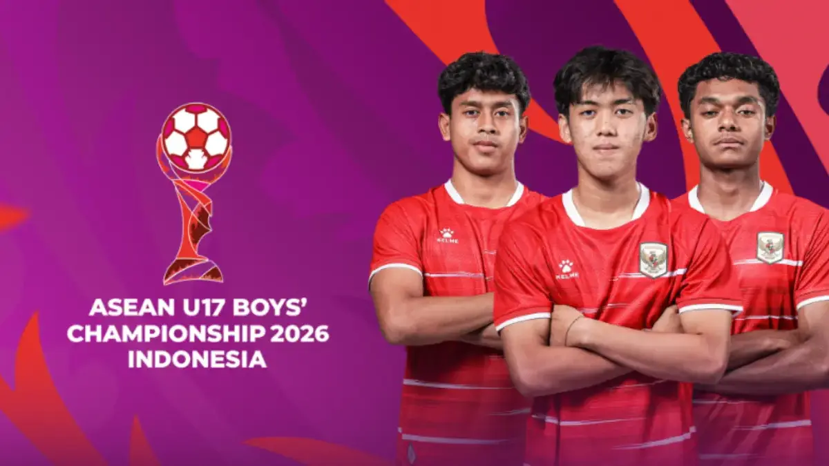 Piala AFF U17 2026