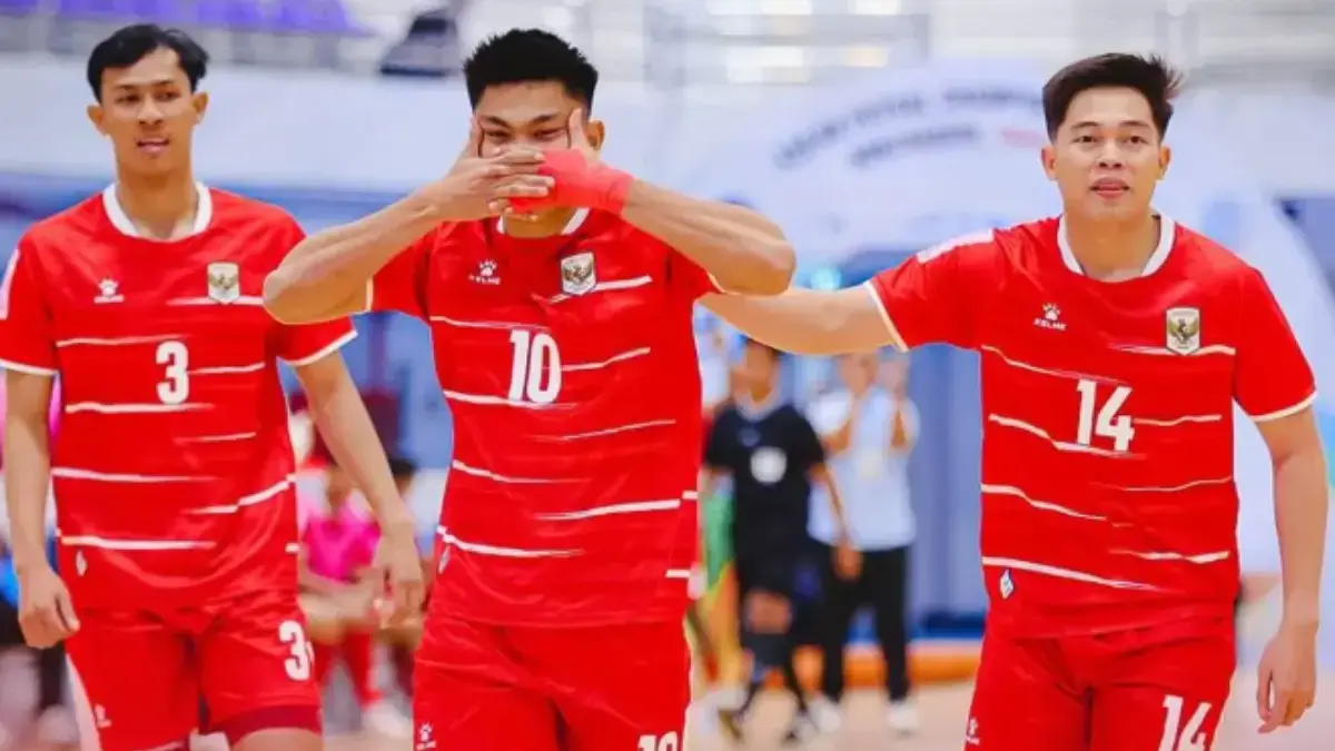 Piala AFF Futsal 2026