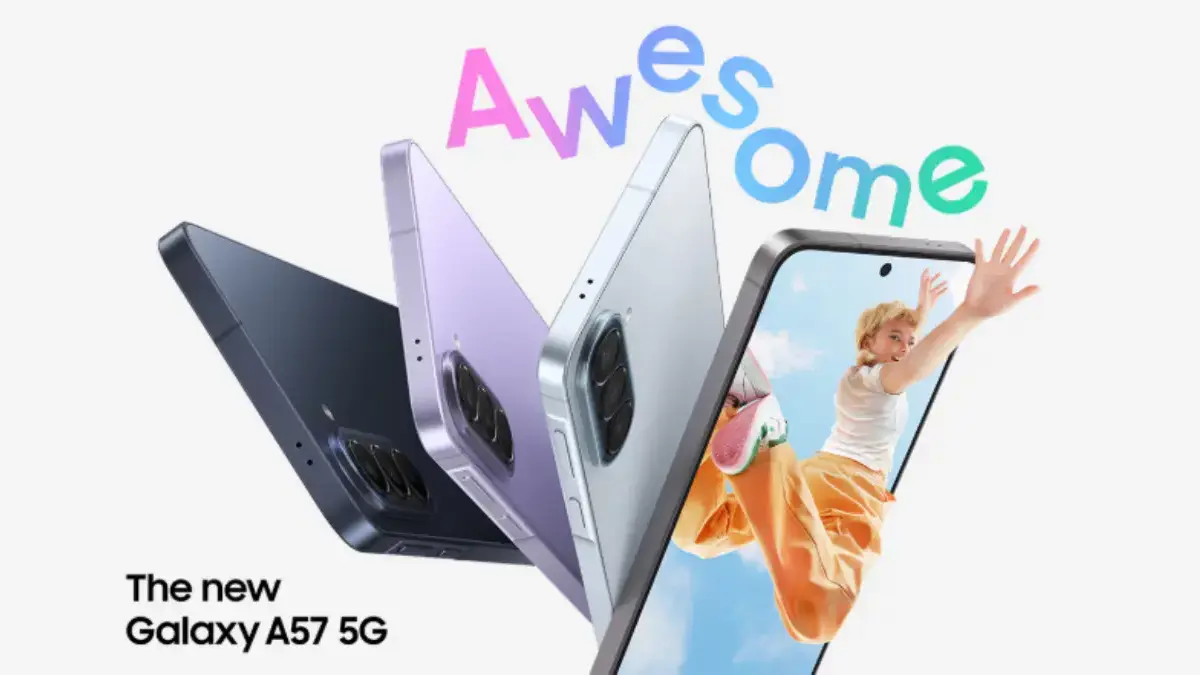 Apakah Worth It? Intip Spesifikaasi, Harga dan Fitur Samsung Galaxy A57 5G Samsung