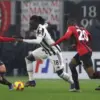 AC Milan vs Juventus