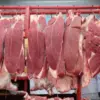 Daging Sapi Tembus 140 Ribu Per Kilo Gram