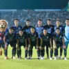 Arema FC vs Persebaya Surabaya