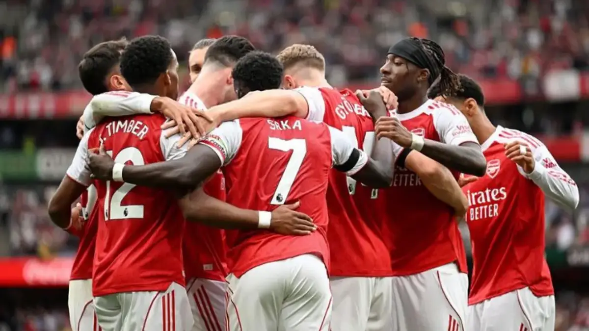 arsenal vs atlético madrid