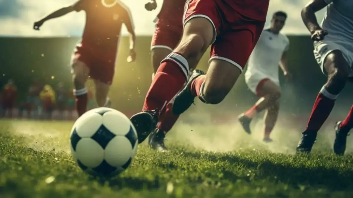 Liga 1 Super League hari ini