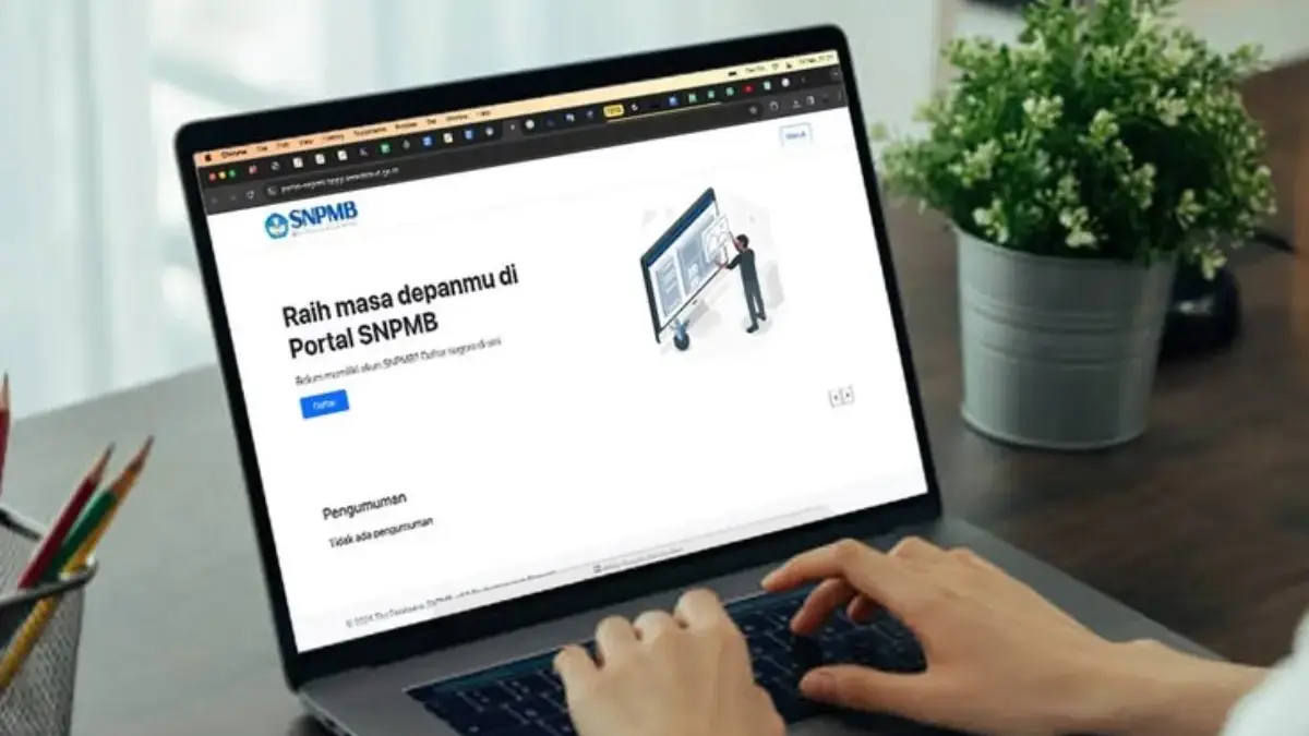 NISN Syarat UTBK-SNBT