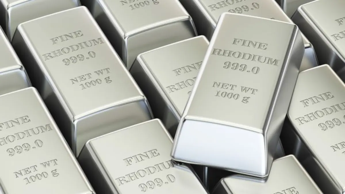 Pergerakan Harga Perak Antam Hari Ini 11 April 2026