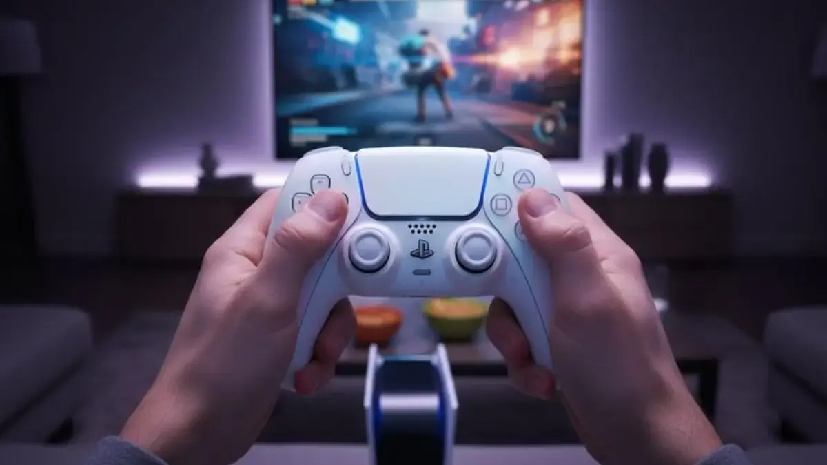 Game PS4 & PS5 Diskon Sampai 90% Hingga 8 April 2026