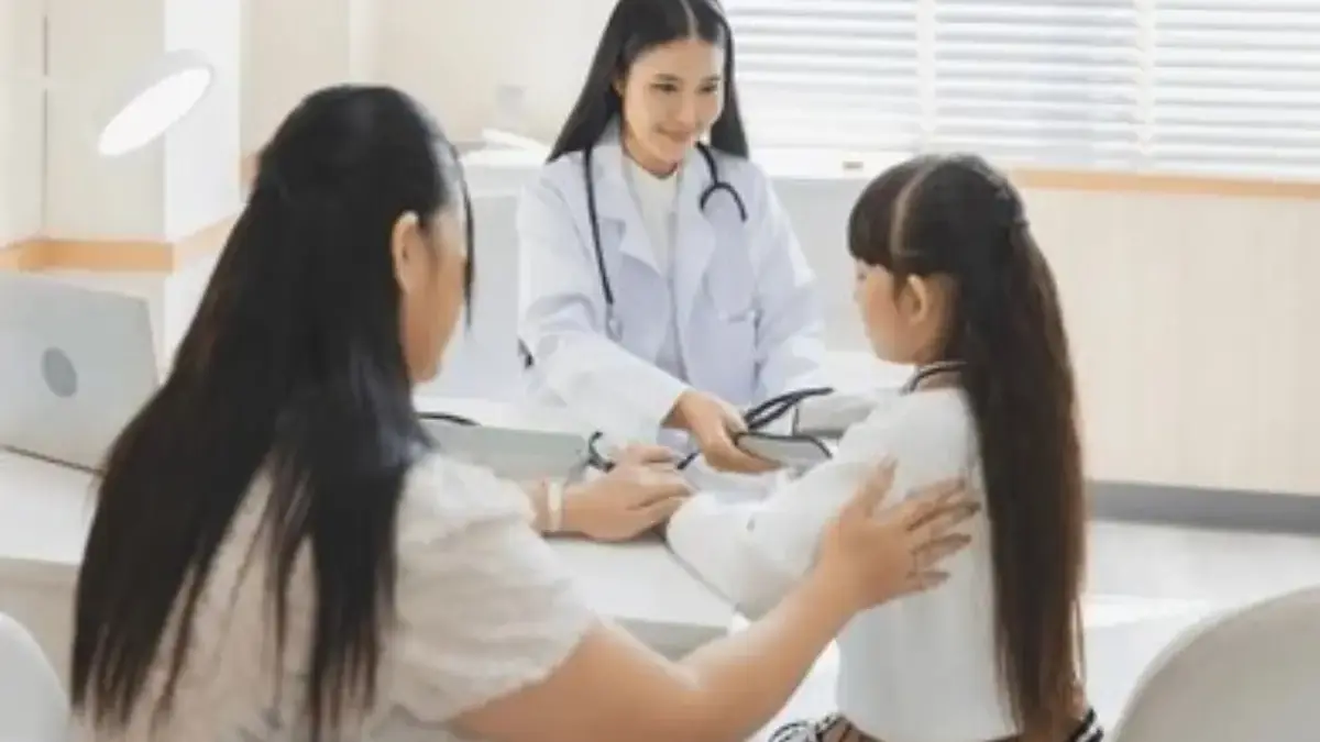 Dua Anak di Cirebon Meninggal Setelah Terpapar Campak