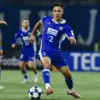 Bek Persib Eliano Reijnders Dilirik Klub Eropa