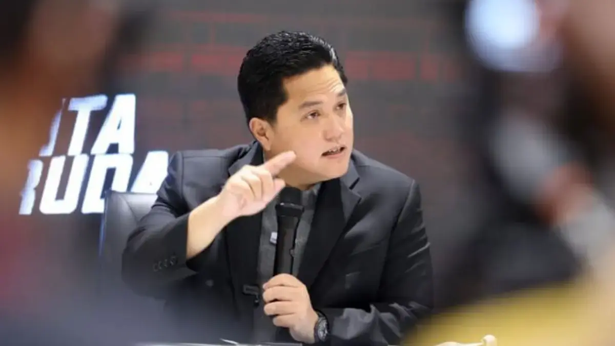 Update Naturalisasi Timnas Indonesia