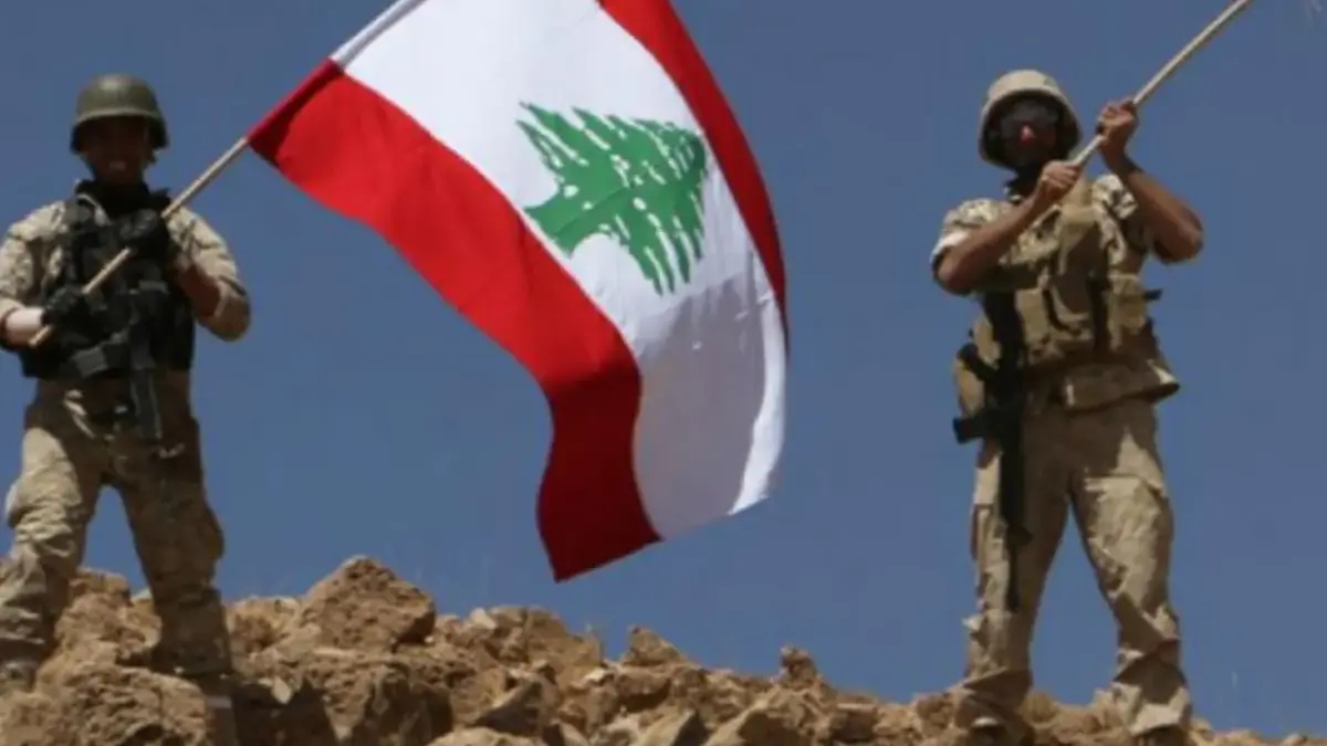 PBB Desak Investigasi Serangan Mematikan Israel di Lebanon Ilustrasi tentara Lebanon