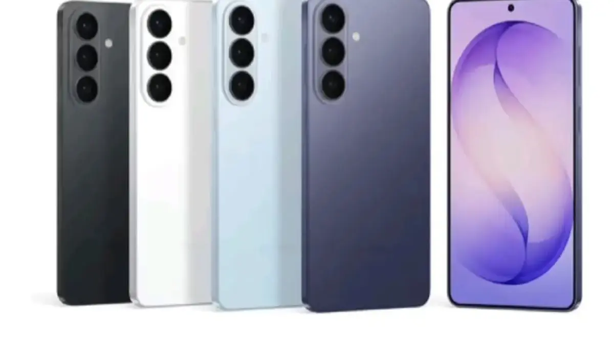 6 HP 5G Samsung Terbaru 2026 dengan Fitur AI