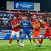 Beberapa klub seperti Persib Bandung, Borneo FC, dan Bali United menunjukkan performa yang relatif stabil