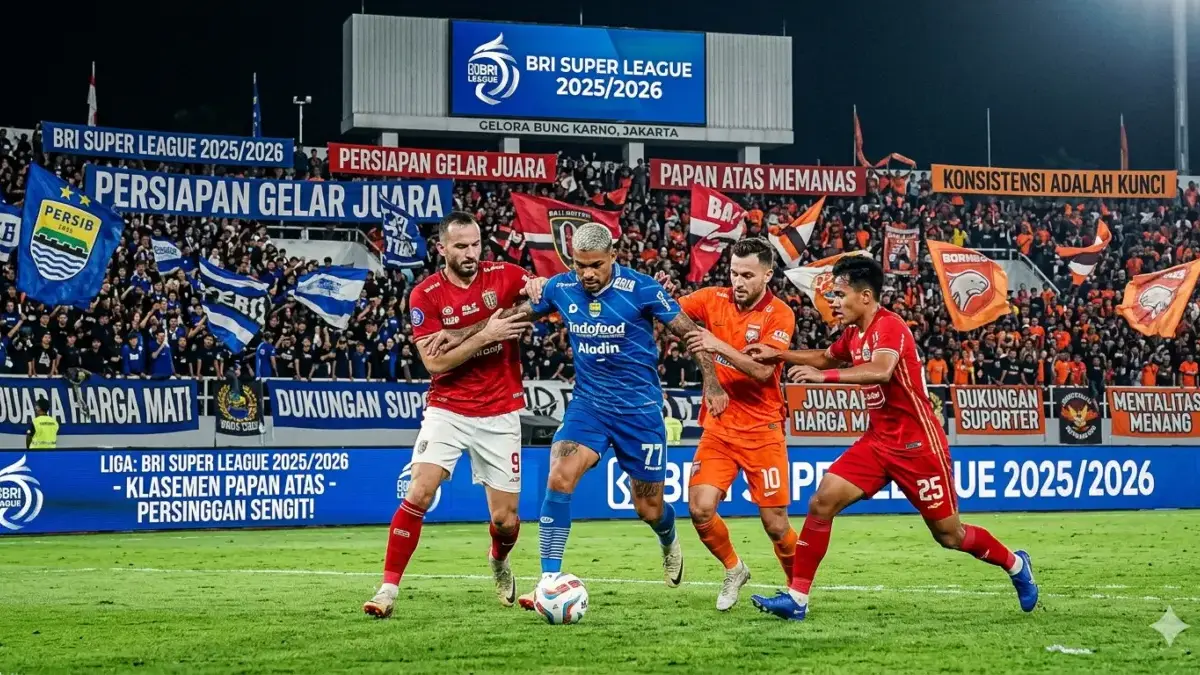 Beberapa klub seperti Persib Bandung, Borneo FC, dan Bali United menunjukkan performa yang relatif stabil