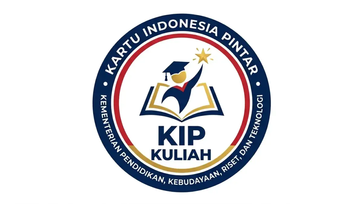 Logo KIP Kuliah