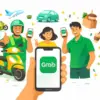 Klaim Sekarang! Daftar Voucher Grab dan Gojek 6 April 2026