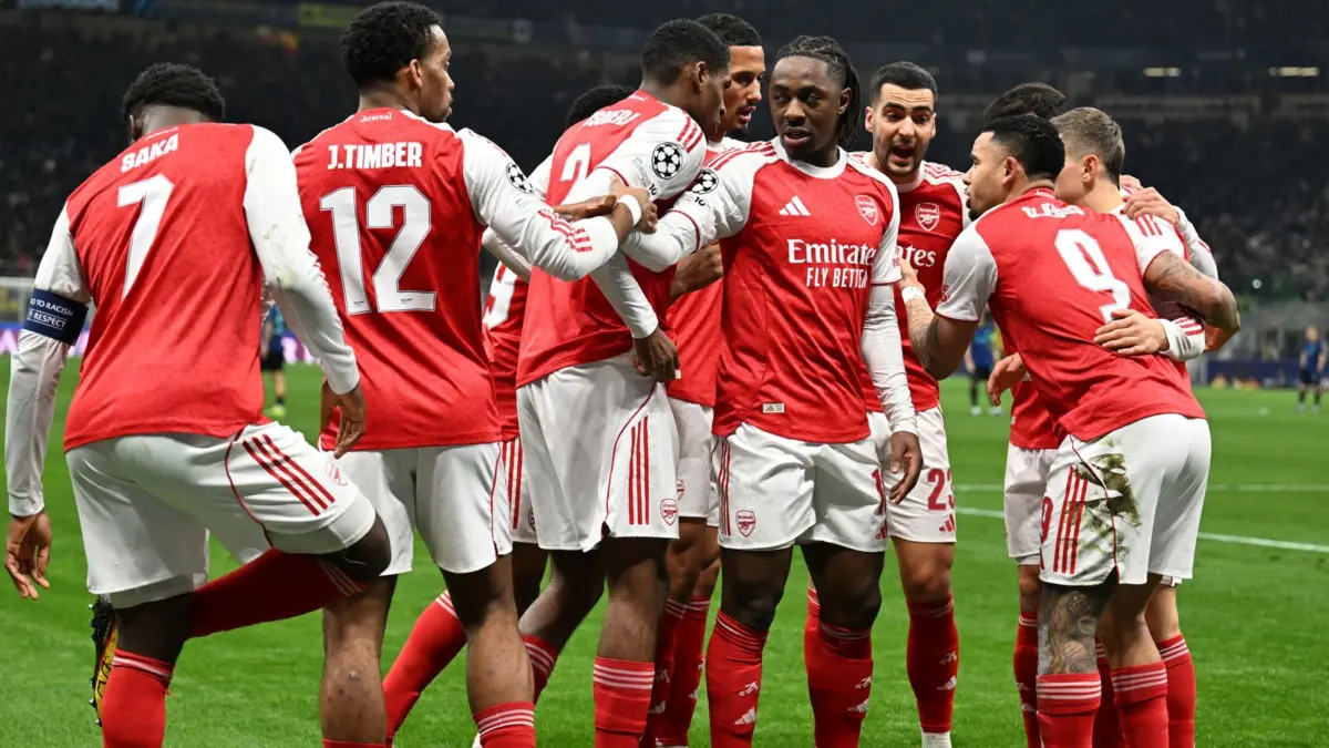 Analisis Pertandingan Perempat Final Piala FA 2025/2026: Kekalahan Arsenal atas Southampton Arsenal