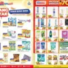 Promo Alfamart Serba Gratis Periode 1-15 April 2026