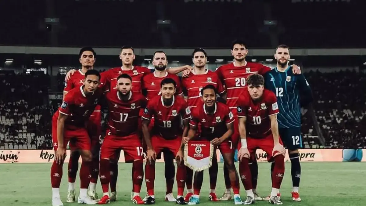 Jadwal Piala AFF 2026