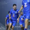 Prediksi Susunan Pemain Persib vs Semen Padang 5 April 2026