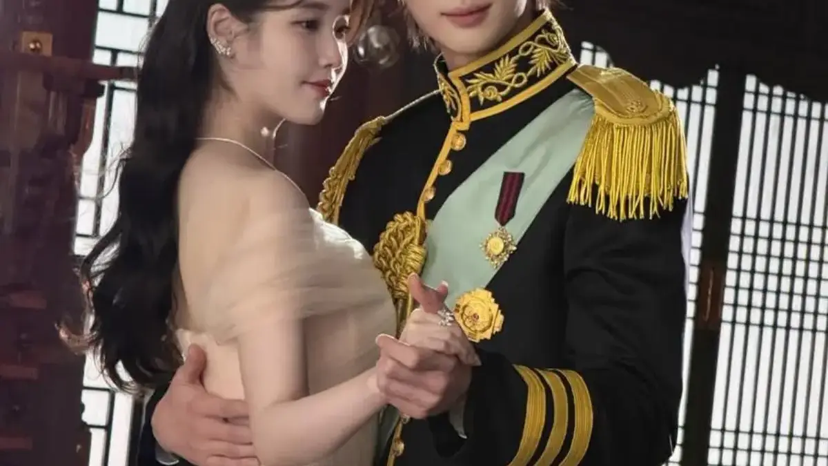 7 Rekomendasi Drama Korea Terbaru Tayang April 2026 yang Wajib Masuk Watchlist, Ada Reuni IU & BWS 7 Rekomendasi Drama Korea Terbaru Tayang April 2026 yang Wajib Masuk Watchlist