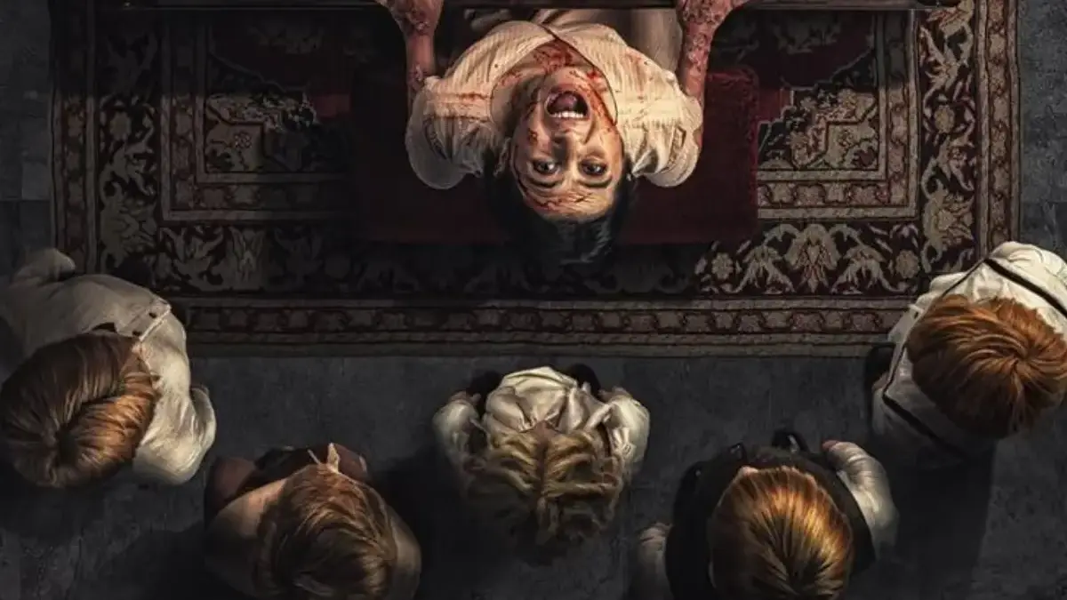 Cek Jadwal Tayang CSB XXI dan CGV Cirebon Hari Ini